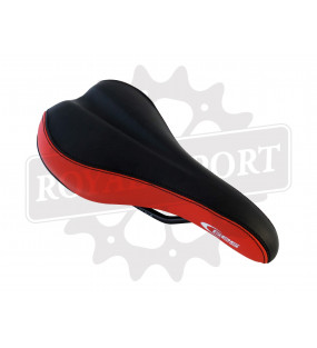 Selle vélo Course enfant