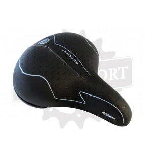 Selle vélo MX3 SPORT