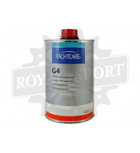 Vernis G4 1L Yachtcare