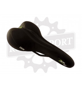 Selle vélo MX3 SPORT