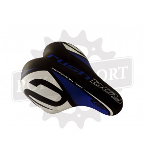 Selle vélo RushBoy enfant -...