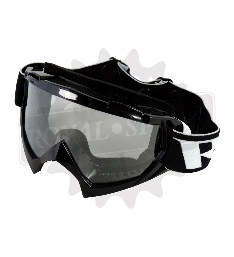 Lunette moto