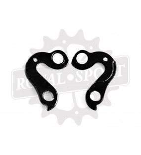 Patte dérailleur 50197