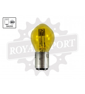 Ampoule 12 volts 45/40w...