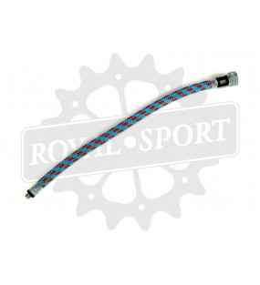 Raccord pompe vélo Standard