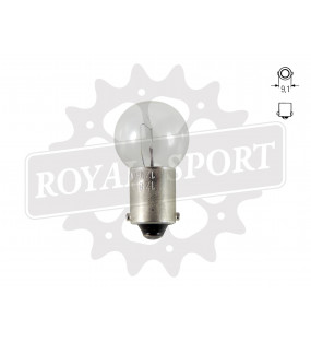 Ampoule 12 volts 45/40w...