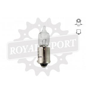 Ampoule 12 volts 45/40w...