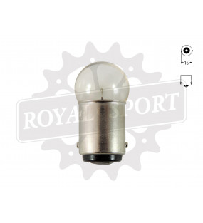 Ampoule 12 volts 45/40w...