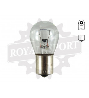 Ampoule P21W 12v 21w ba15s...