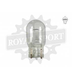 Ampoule W21W 12v 21w Blanche