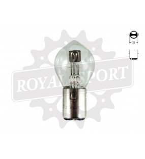 Ampoule 12 volts 45/40w...