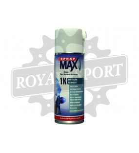 copy of Spray MAX 1K Appret...