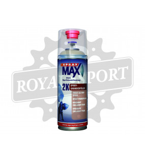 Spray MAX Primaire Rapid 2K...