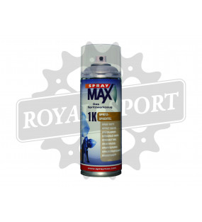 Spray MAX Apprêt mastic