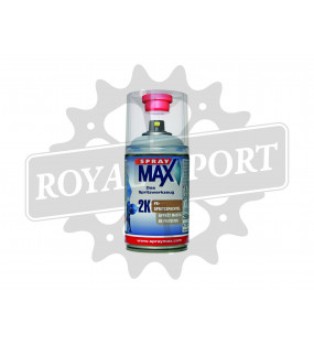 Spray MAX Mastic à injecter 2K