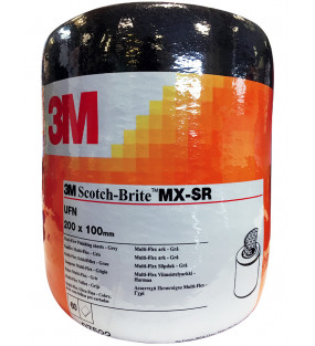 60 coupes Multiflex - gris...