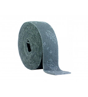 Rouleau gris ultra fin