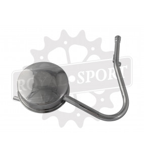 Pot échappement Solex...