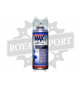 Spray MAX Restructurant...