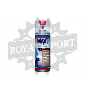 copy of Spray MAX 1K Appret...