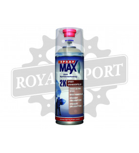 copy of Spray MAX 1K Appret...