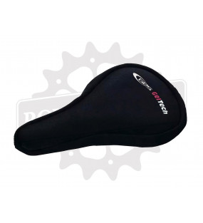 Housse de selle Gel-Tech -...