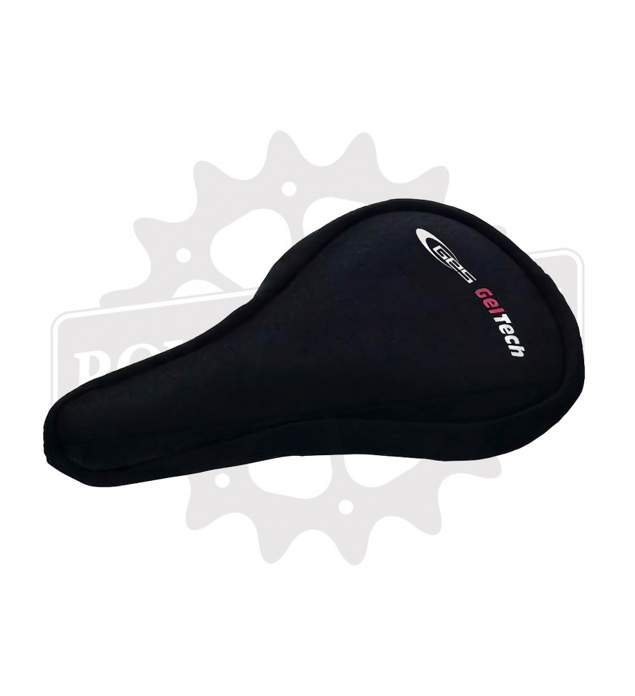 Housse de selle Gel-Tech - 300x185