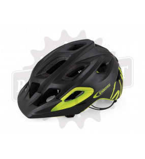 Casque vélo SUMMIT - Noir...