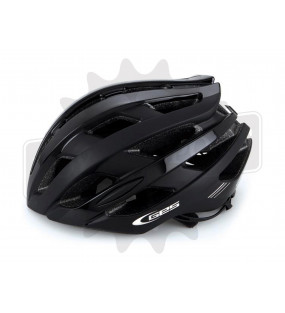 Casque vélo ICON12 (M) - Noir