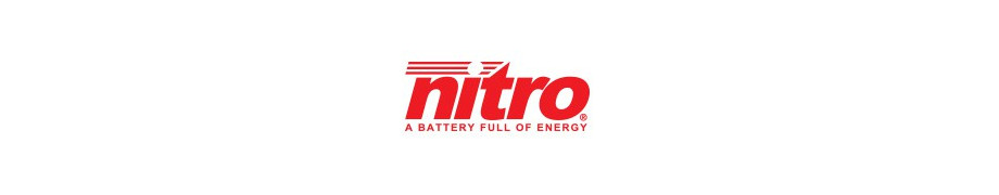 NITRO Catégorie Batterie