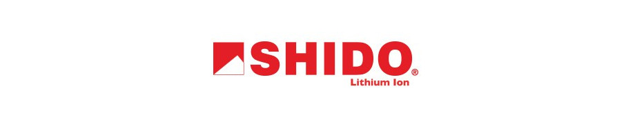 SHIDO Lithium ion Catégorie Batterie